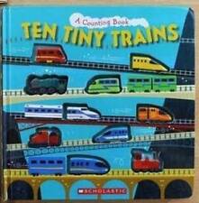 Ten tiny trains for sale  Montgomery