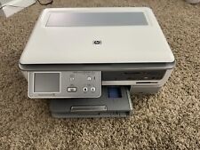 Gravador de CD/DVD scanner multifuncional HP Photosmart C8180 comprar usado  Enviando para Brazil