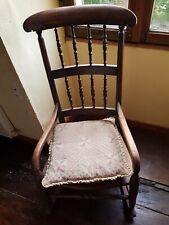 Rocking chair and d'occasion  Bressuire