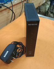 NETGEAR WNR3500U/WNR3500L N300 4-Port Wireless Gigabit Router for sale  Shipping to South Africa