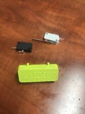 OEM Parts Power Switch Button For Ryobi 20 in. 40V RY401017 Cordless Lawn Mower for sale  Shipping to South Africa