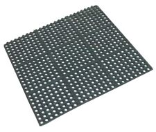 Rubber flooring matting for sale  LONDON