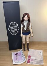 Angel Philia RARE Limited Edition Ellie Soft Skin Petit Renewal Type 0.5 Doll for sale  Shipping to South Africa
