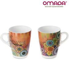 Tazze colazione mug usato  Castelfidardo