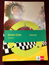 Green line berstufe gebraucht kaufen  Rees