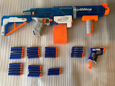 Nerf gun bundle for sale  SHEFFIELD