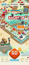 Account monopoly usato  Tortona