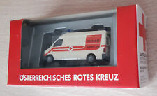 Herpa 187060 sprinter gebraucht kaufen  DO-Wickede