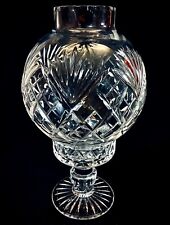 Royal doulton crystal for sale  NEWQUAY