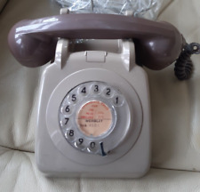 telephone parts dial for sale  RUSHDEN
