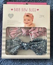 Baby bow bliss for sale  Brea