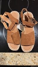 Women morgan espadrille for sale  North Canton