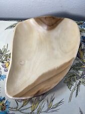 Wooden heart shaped for sale  Johnson Creek