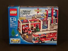 Lego city 7208 for sale  Bismarck