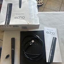 Used, Livescribe Echo Smartpen 2GB with Starter Notebook for sale  Shipping to South Africa