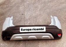 Paraurti posteriore renault usato  Casalnuovo Di Napoli