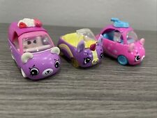 Shopkins cutie cars for sale  Wexford