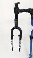 Garfo de suspensão dianteiro retrô Cannondale Headshok super gordo 80mm 26" vintage comprar usado  Enviando para Brazil