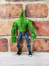 Figura Savage Dragon Legendary Heroes Marvel Legends Toybiz 2007 segunda mano  Embacar hacia Argentina