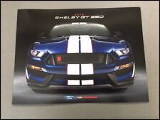 2018 shelby mustang for sale  Red Wing