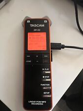 tascam dr for sale for sale  Shipping to South Africa