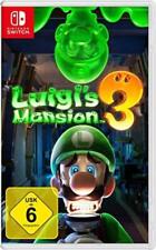 Luigi mansion 3 gebraucht kaufen  Wismar-,-Umland
