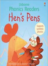 Hen pens phil for sale  UK