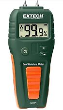 Extech moisture meter for sale  ROCHDALE