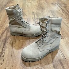 Military suede beige for sale  Dennis