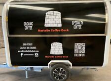 Martello coffee dock for sale  Ireland