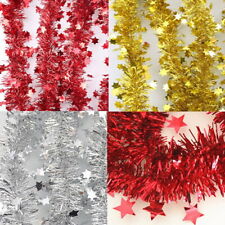 5ft tinsel chunky for sale  CANNOCK