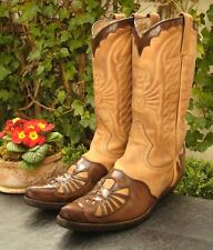 Sendra cowboy stiefel gebraucht kaufen  München