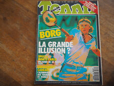 Tennis magazine mai d'occasion  Auterive