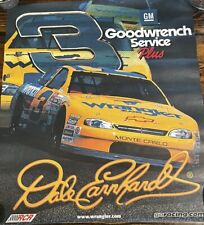 Vintage dale earnhardt for sale  Columbia