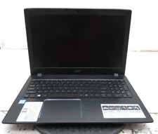 Notebook Acer Aspire E5-575-5493 Intel Core i5-7200u 4GB Ram 128GB SSD Windows 11 comprar usado  Enviando para Brazil