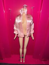 Boneca Barbie Rizo Pink Label Grease 2007 sem cabeça, usado comprar usado  Enviando para Brazil