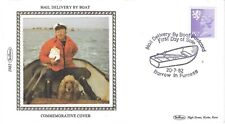 1982 boat silk for sale  WESTCLIFF-ON-SEA