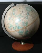 Vintage scan globe for sale  WHITCHURCH