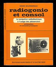 Henri bourdereau radiogonio d'occasion  Bordères-sur-l'Échez