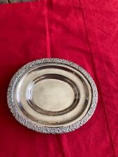 Vintage silver plate for sale  Bethel