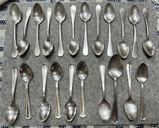 Lot miscellaneous spoons for sale  Carrollton