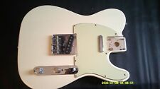 Fender telecaster classic for sale  NEWCASTLE UPON TYNE