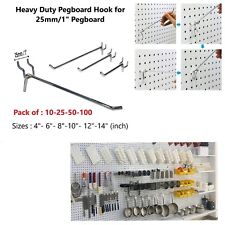 Heavy duty pegboard for sale  Shipping to Ireland