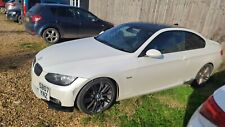 Bmw 335d sport for sale  MARCH