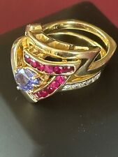 14k gold ring for sale  Fort Lee