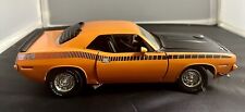 Ertl 1970 plymouth for sale  Reading
