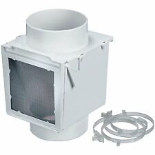 Usado, Secadora ahorradora de calor Deflecto EX12 Extra Heat® segunda mano  Embacar hacia Mexico