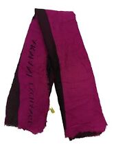 Armani women scarf for sale  MARKET HARBOROUGH