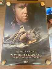 master commander for sale  Pittsburgh