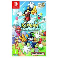 Switch klonoa phantasy d'occasion  Vervins